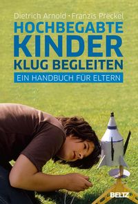 Produktbild: Hochbegabte Kinder klug begleiten