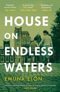 Produktbild: Elon, E: House on Endless Waters
