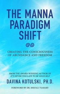 Produktbild: The Manna Paradigm Shift