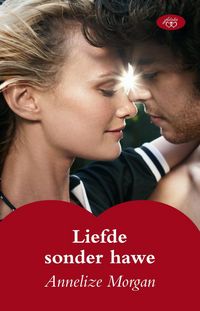Produktbild: Liefde sonder hawe