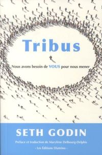 Produktbild: Tribus. Nous Avons Besoin De Vous Pour Nous Mener