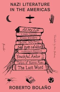 Produktbild: Nazi Literature in the Americas