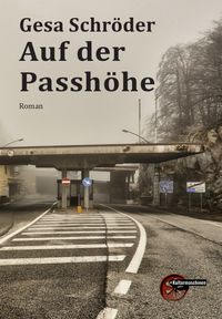 Produktbild: Auf der Passh&ouml;he
