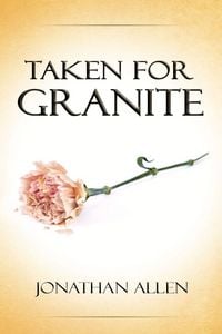 Produktbild: Taken For Granite