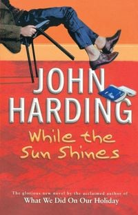 Produktbild: While The Sun Shines