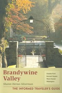 Produktbild: Silverman, S: Brandywine Valley