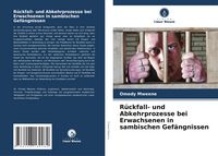 Produktbild: R&uuml;ckfall- und Abkehrprozesse bei Erwachsenen in sambischen Gef&auml;ngnissen
