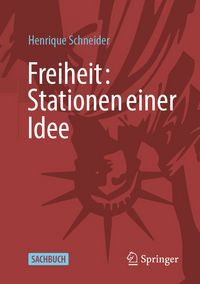 Produktbild: Freiheit: Stationen einer Idee