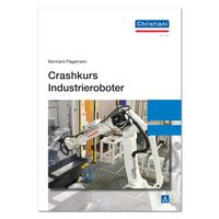 Produktbild: Crashkurs Industrieroboter