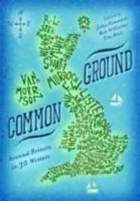 Produktbild: Common Ground