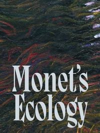 Produktbild: Monet's Ecology