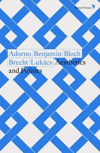 Produktbild: Aesthetics and Politics