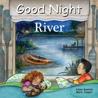 Produktbild: Good Night River
