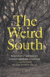 Produktbild: The Weird South