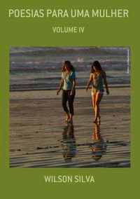 Produktbild: Poesias Para Uma Mulher