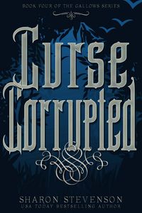 Produktbild: Curse Corrupted