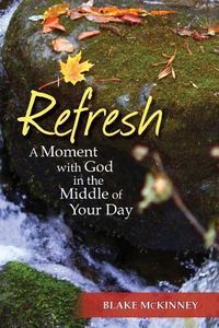 Produktbild: Refresh