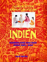 Produktbild: Indien, mein Reisetagebuch