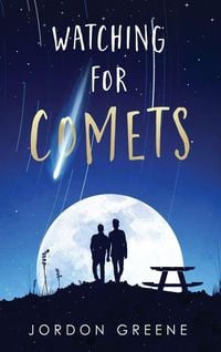 Produktbild: Watching for Comets