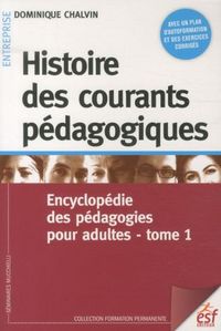 Produktbild: Encyclop&eacute;die des p&eacute;dagogies pour adultes