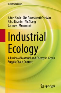 Produktbild: Industrial Ecology