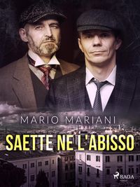 Produktbild: Saette ne l'abisso