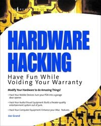 Produktbild: Hardware Hacking