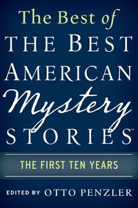 Produktbild: The Best of the Best American Mystery Stories