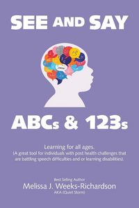 Produktbild: See and Say Abcs & 123s
