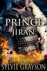 Produktbild: Prince of Jiran: The Last War: Book Five