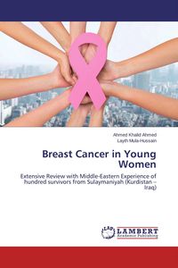 Produktbild: Breast Cancer in Young Women
