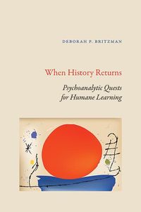 Produktbild: When History Returns