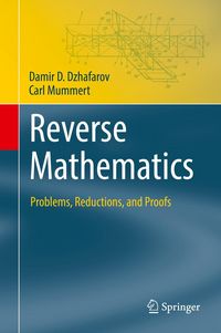 Produktbild: Reverse Mathematics