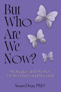 Produktbild: But Who Are We Now?
