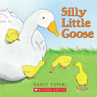 Produktbild: Silly Little Goose-Board