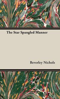 Produktbild: The Star Spangled Manner