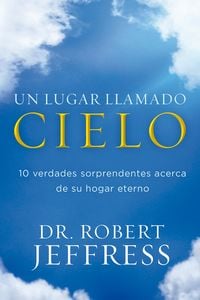 Produktbild: Un lugar llamado cielo