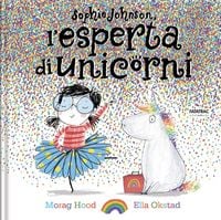 Produktbild: Sophie Johnson, l'esperta di unicorni