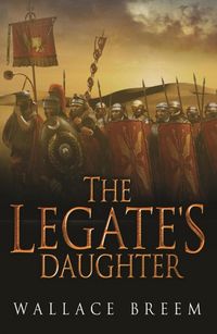 Produktbild: The Legate's Daughter