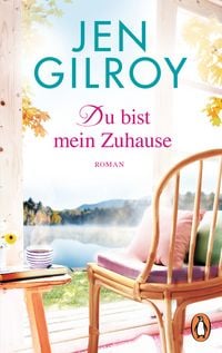 Produktbild: Du bist mein Zuhause