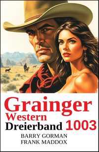 Produktbild: Grainger Western Dreierband 1003