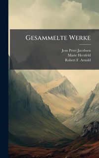 Produktbild: Gesammelte Werke