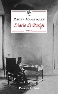 Produktbild: Diario di Parigi (1902)