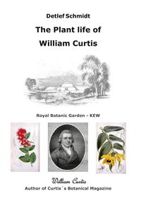 Produktbild: The Plant life of William Curtis