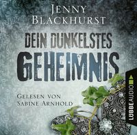 Produktbild: Dein dunkelstes Geheimnis