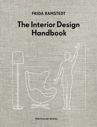 Produktbild: The Interior Design Handbook