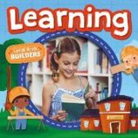 Produktbild: Anthony, W: Learning