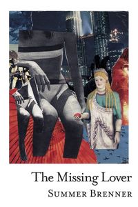 Produktbild: The Missing Lover