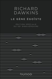 Produktbild: Le g&egrave;ne &eacute;go&iuml;ste - Edition sp&eacute;ciale du 50&egrave;me anniversaire