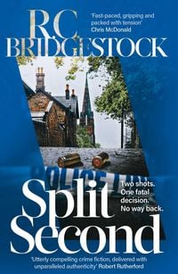 Produktbild: Split Second